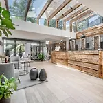 Hotel & Laerchenhof 4*