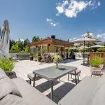 & Laerchenhof 4*