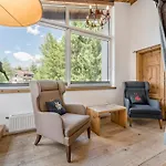& Laerchenhof Hotel 4*