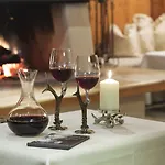 & Laerchenhof Hotel