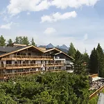 & Laerchenhof 4* Seefeld in Tirol
