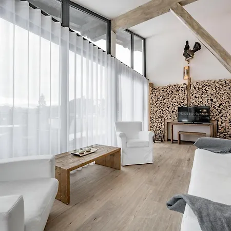 & Laerchenhof 4* Seefeld in Tirol