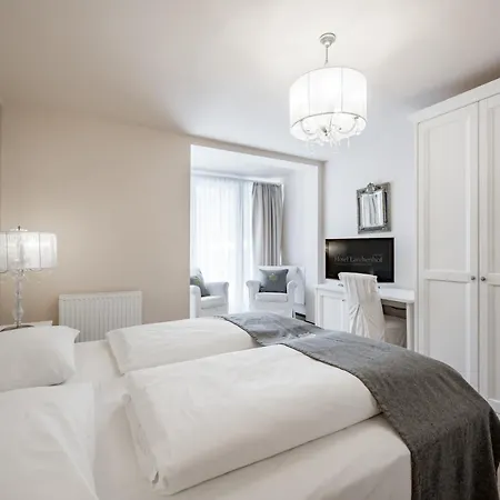 & Laerchenhof Seefeld in Tirol