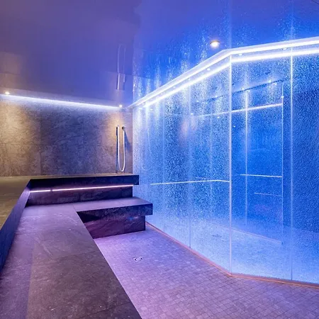 Hotel & Laerchenhof Seefeld in Tirol