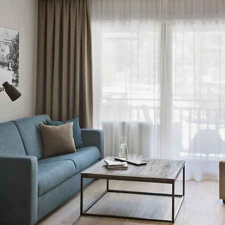 & Laerchenhof Hotel 4*