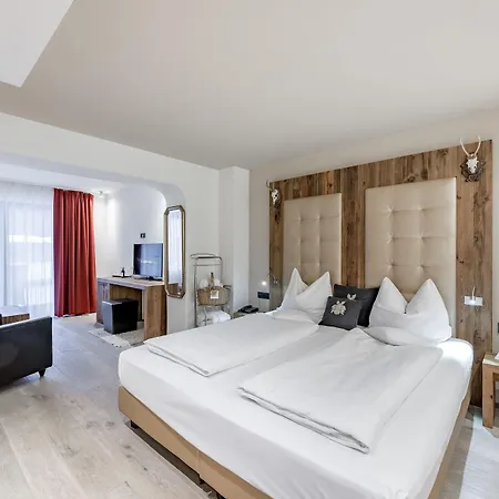 & Laerchenhof Hotel 4*