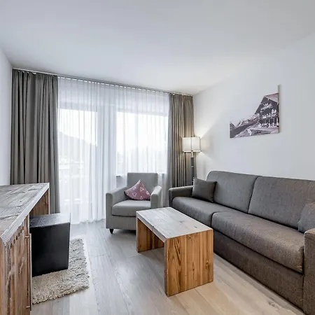 Hotel & Laerchenhof