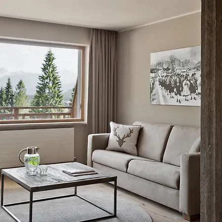 Hotel & Laerchenhof 4*