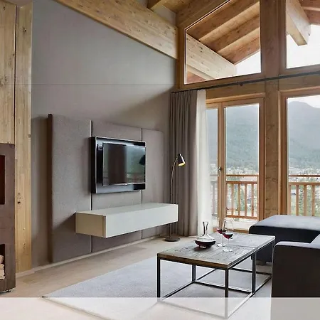 & Laerchenhof 4*