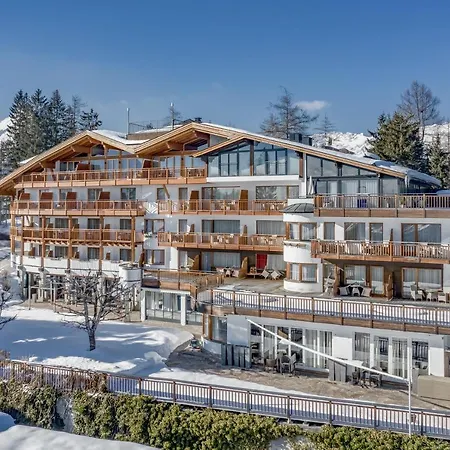 Hotel & Laerchenhof