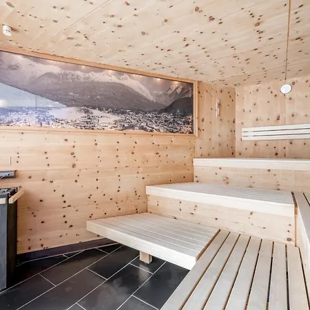 & Laerchenhof Hotel 4*