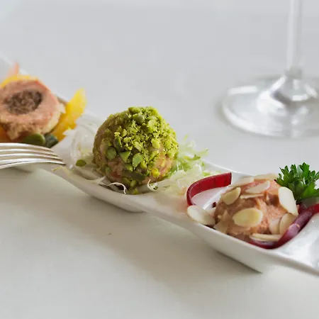 & Laerchenhof Szálloda 4*