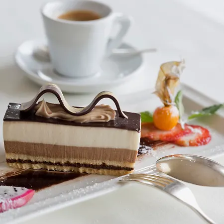 & Laerchenhof 4* Seefeld in Tirol