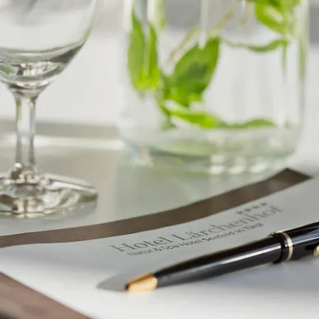 Natur&spa Lärchenhof 4 Stars Superior Seefeld in Tirol