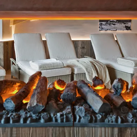 Natur&spa Lärchenhof 4 Stars Superior Seefeld in Tirol