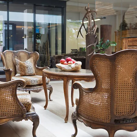 Natur&spa Lärchenhof 4 Stars Superior 4* Seefeld in Tirol