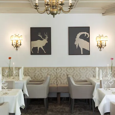 & Laerchenhof 4*