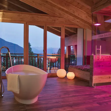 & Laerchenhof Hotel 4*