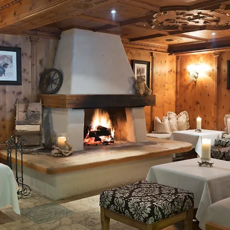 & Laerchenhof Hotel