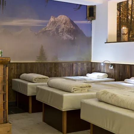 & Laerchenhof Hotel 4*