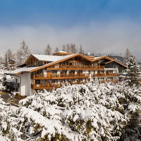 & Laerchenhof Seefeld in Tirol