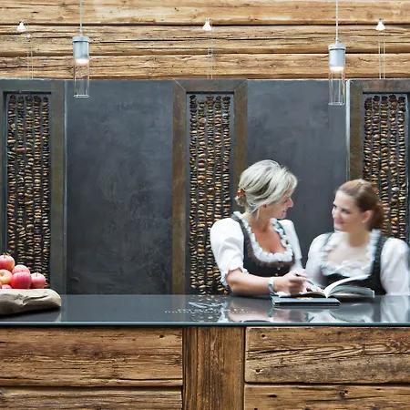 Hotel Natur&spa Lärchenhof 4 Stars Superior