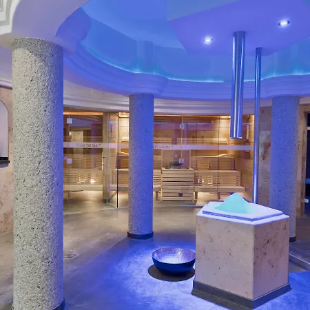 Natur&spa Lärchenhof 4 Stars Superior 4* Seefeld in Tirol