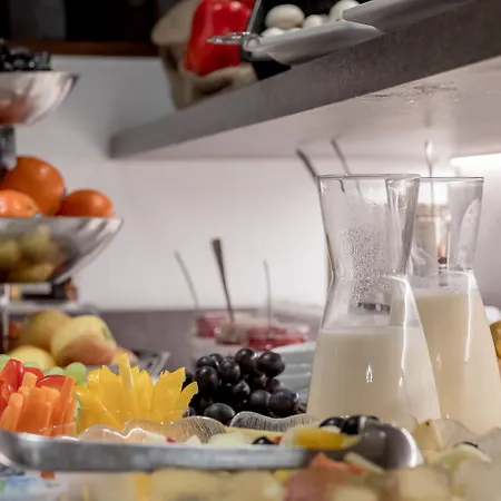 Hotel Natur&spa Lärchenhof 4 Stars Superior 4*