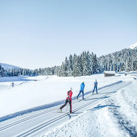 Szálloda & Laerchenhof