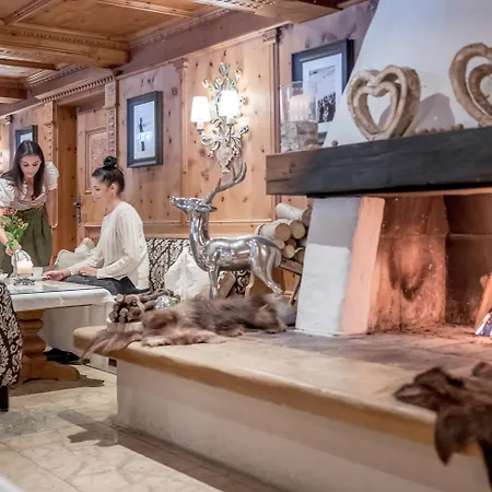 & Laerchenhof 4* Seefeld in Tirol