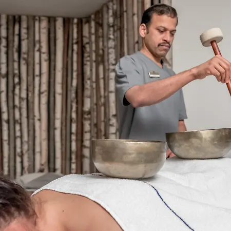 Hotel Natur&spa Lärchenhof 4 Stars Superior