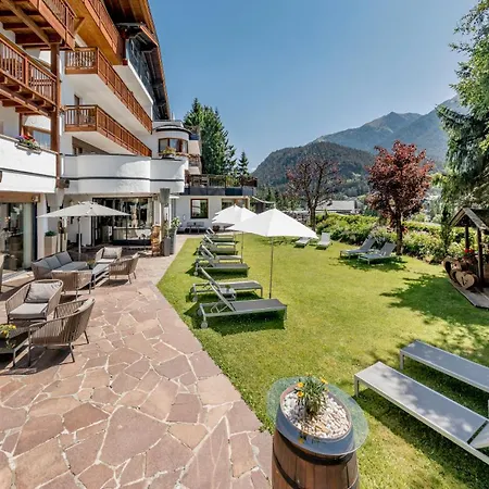 Hotel & Laerchenhof
