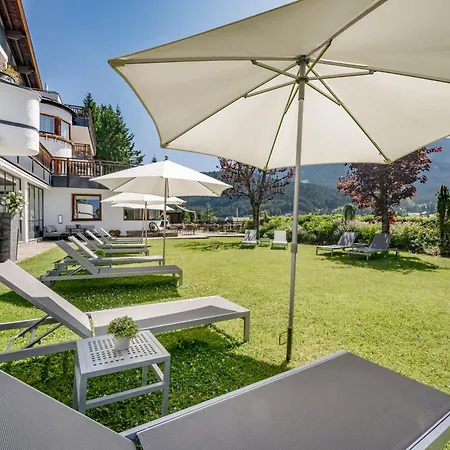 Natur&spa Lärchenhof 4 Stars Superior 4*