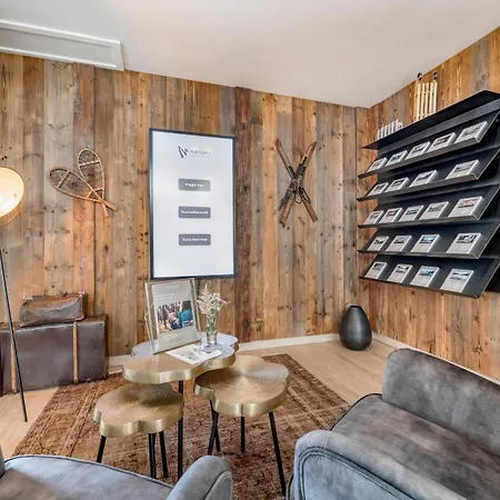 Natur&spa Lärchenhof 4 Stars Superior 4* Seefeld in Tirol