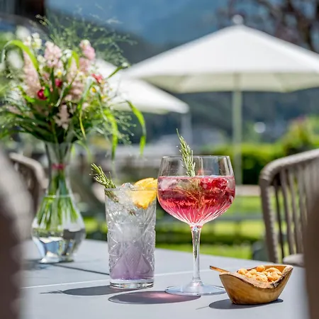 & Laerchenhof Szálloda