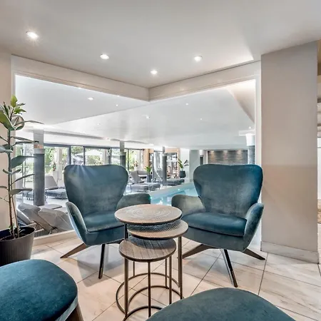 Hotel Natur&spa Lärchenhof 4 Stars Superior