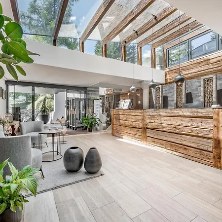 Otel & Laerchenhof 4*