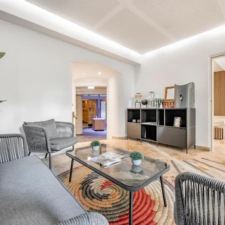 & Laerchenhof 4* Seefeld in Tirol