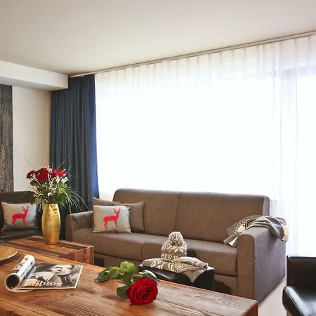 Otel & Laerchenhof Seefeld in Tirol