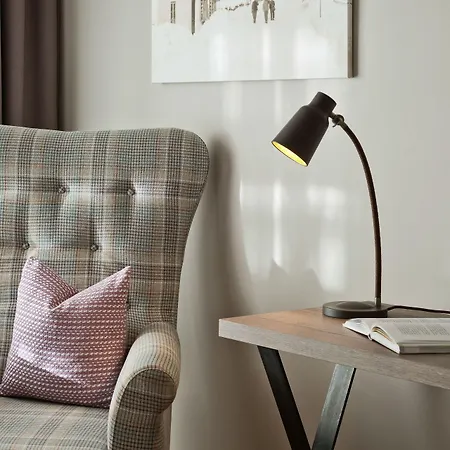 & Laerchenhof 4* Seefeld in Tirol