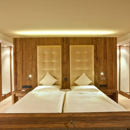 & Laerchenhof Seefeld in Tirol