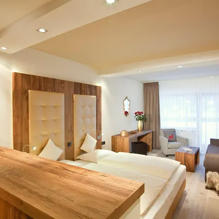 & Laerchenhof Seefeld in Tirol