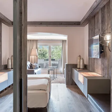 & Laerchenhof Otel 4*