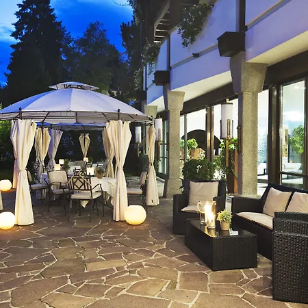 & Laerchenhof Hotel
