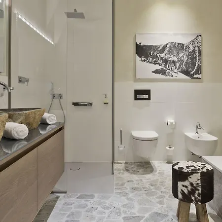 Hotel Natur&spa Lärchenhof 4 Stars Superior