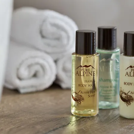 & Laerchenhof Szálloda