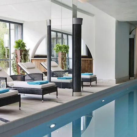Otel & Laerchenhof 4*