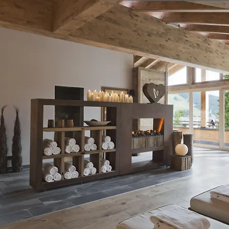 & Laerchenhof Szálloda