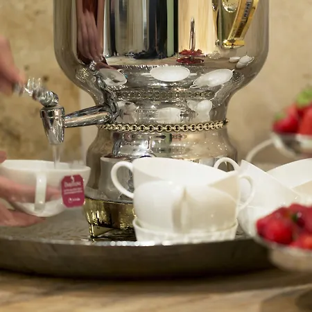 & Laerchenhof 4* Seefeld in Tirol