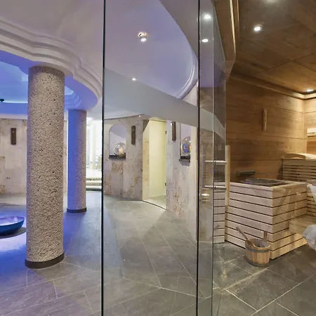 Natur&spa Lärchenhof 4 Stars Superior Hotel 4*